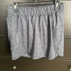 Women’s Skort